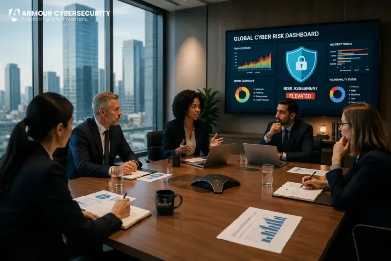 Directors in the Crosshairs: Closing the Cyber Insurance Gap Before It Costs You Everything