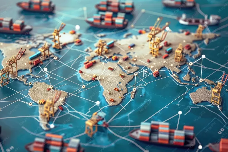 New Horizons: Five Trade Corridors British Exporters Cannot Afford to Overlook