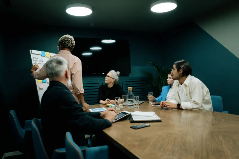 Pre-Pack Administration Demystified: What Every UK Director Must Know Before Crisis Strikes