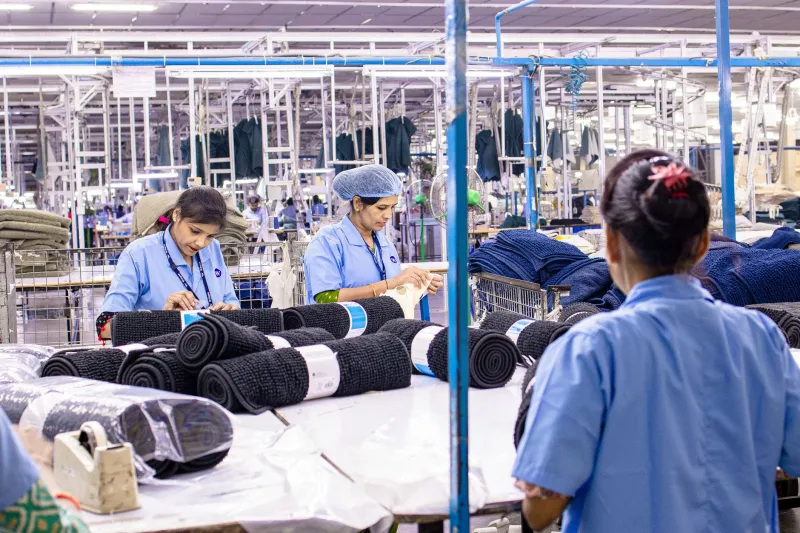 Reshoring Britain: Why Bringing Supply Chains Home Is Becoming a Strategic Masterstroke