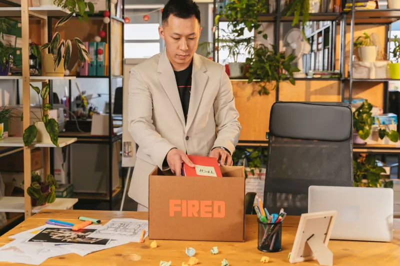 The Silent Exodus: What British Businesses Miss Before Their Best Managers Walk Out