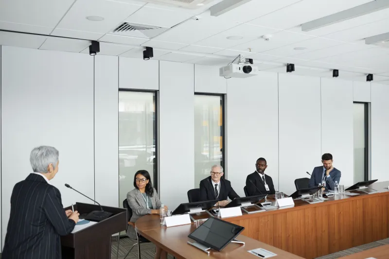 Speak Up or Pay Up: Building a Whistleblowing Culture That Protects UK Directors and Their Organisations